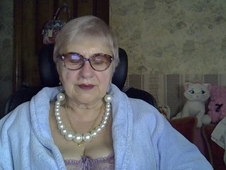 دردشة الفيديو المثيرة SweetCherry00