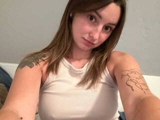 دردشة الفيديو المثيرة Sweetcherryberry