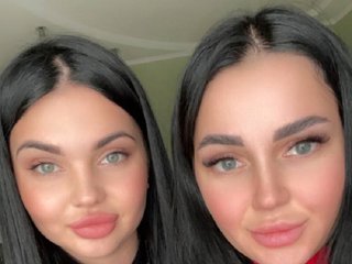 دردشة الفيديو المثيرة SweetCherryy