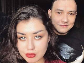 دردشة الفيديو المثيرة SweetCoupless