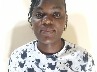 دردشة الفيديو المثيرة Sweetdarkskin