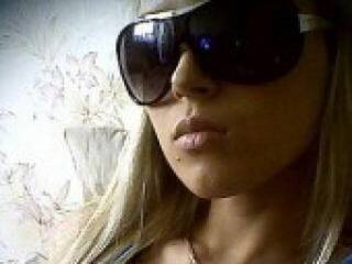 دردشة الفيديو المثيرة sweetdevil