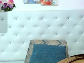 دردشة الفيديو المثيرة sweetebony20