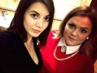 دردشة الفيديو المثيرة sweetgirls3