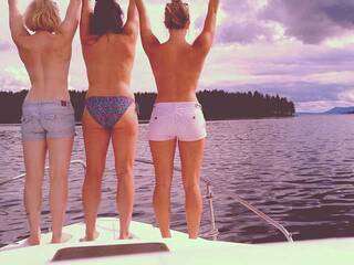 دردشة الفيديو المثيرة sweethoneys-x