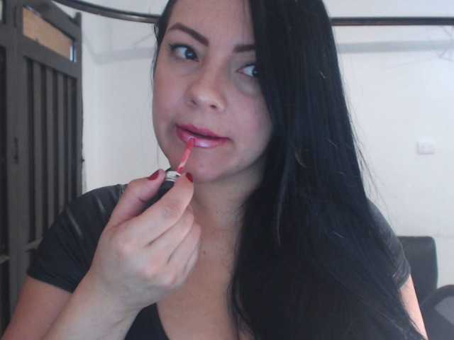 لقطات البث sweethotcami