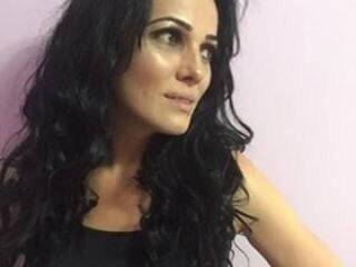 دردشة الفيديو المثيرة sweetisabela