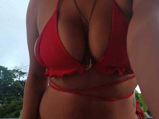 دردشة الفيديو المثيرة Sweetjaniee