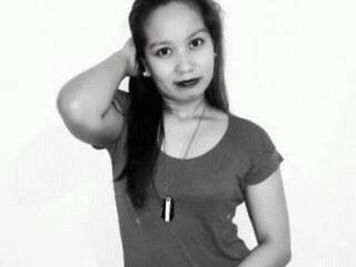 دردشة الفيديو المثيرة SweetJazmine