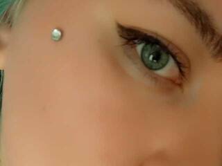 دردشة الفيديو المثيرة SweetJuicePeach