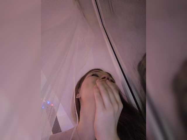 لقطات البث _Lisichka