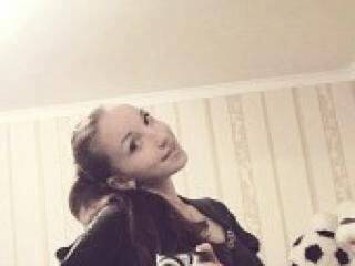 دردشة الفيديو المثيرة Sexy_babe