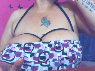 لقطات البث SweetKitten17
