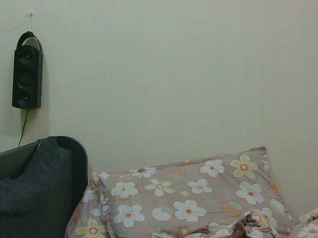 لقطات البث SweetLahika