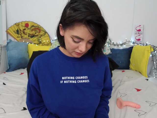 لقطات البث Alice_Rose