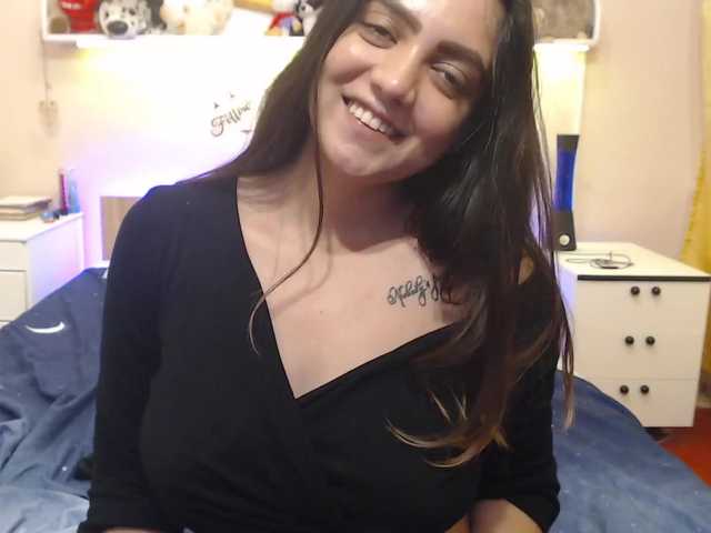 لقطات البث Alice_Rose