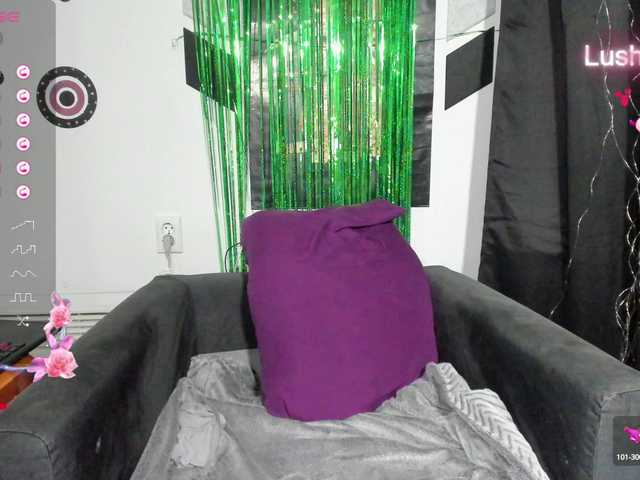 لقطات البث Alice_Rose