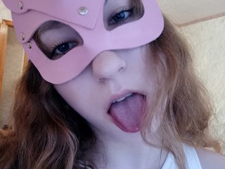دردشة الفيديو المثيرة SweetLizzyy