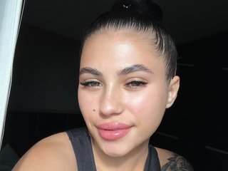 دردشة الفيديو المثيرة SweetLya09