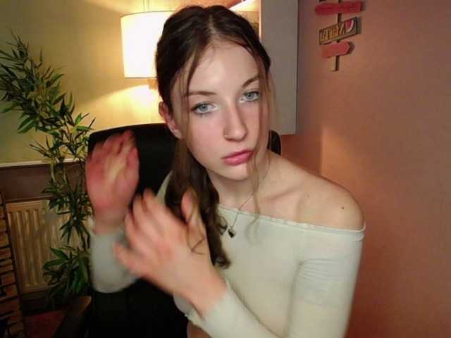 لقطات البث sweetMadison