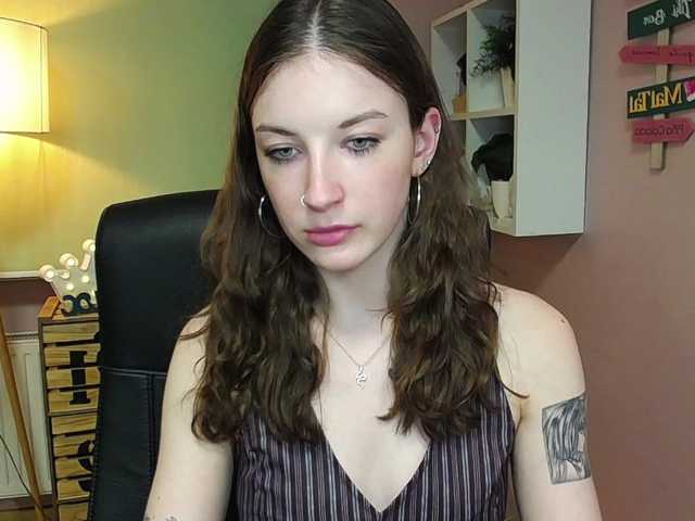 لقطات البث sweetMadison