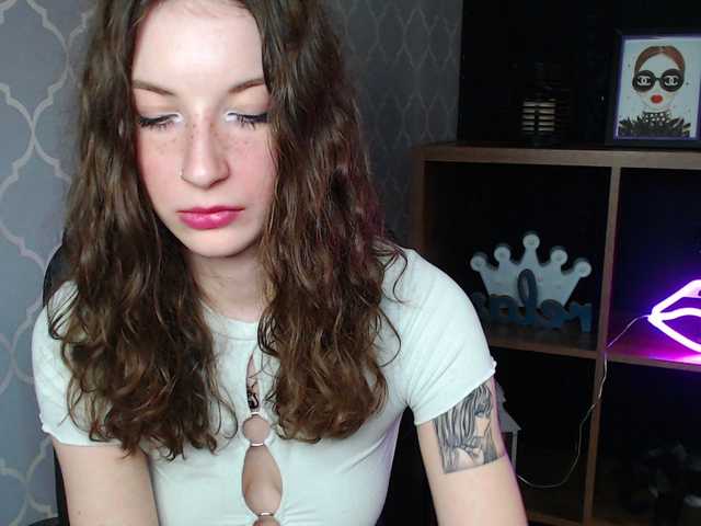 لقطات البث sweetMadison