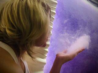 دردشة الفيديو المثيرة Tvoja_sosedka