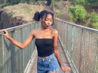 دردشة الفيديو المثيرة Sweetmary-5