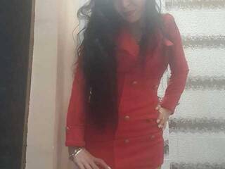 دردشة الفيديو المثيرة SweetMikyforyou