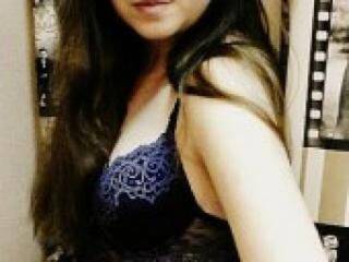 دردشة الفيديو المثيرة sweetmilena