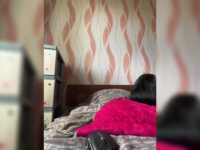لقطات البث SweetMilina