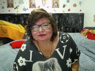 دردشة الفيديو المثيرة SweetMommaX