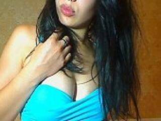 دردشة الفيديو المثيرة sweetmonika