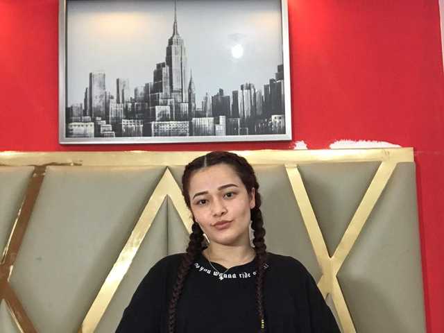 صورة الملف الشخصي sweetndhorny