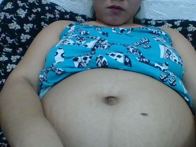 لقطات البث SweetNikkie