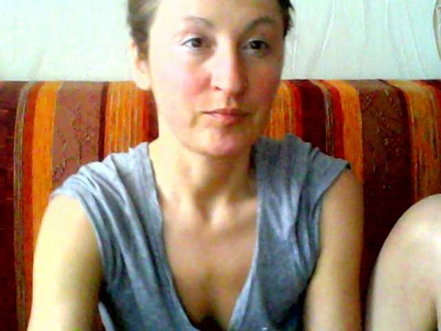 لقطات البث SweetNusya