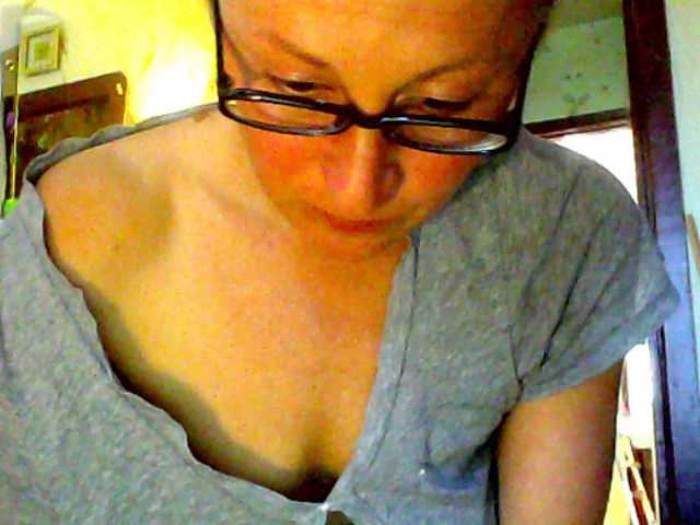 لقطات البث SweetNusya