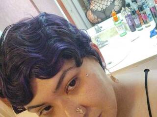 دردشة الفيديو المثيرة Sweetp3ach29