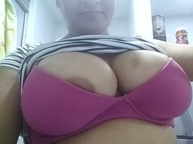 لقطات البث sweetpam