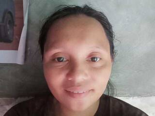 دردشة الفيديو المثيرة sweetPinay18