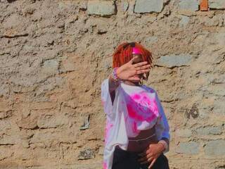 دردشة الفيديو المثيرة Sweetpoison11