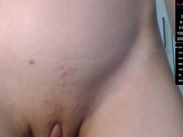 لقطات البث SweetPupsa