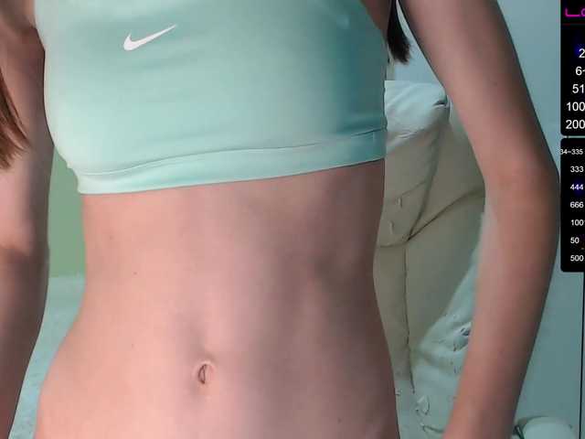 لقطات البث SweetPupsa