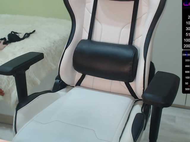 لقطات البث SweetPupsa