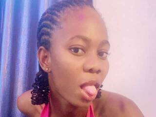 دردشة الفيديو المثيرة Sweetpussy135