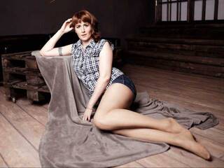 دردشة الفيديو المثيرة Victoria--33