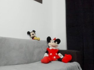 دردشة الفيديو المثيرة sweetqueen00