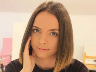 دردشة الفيديو المثيرة SweetRachelle