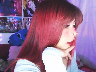دردشة الفيديو المثيرة Alicee_34