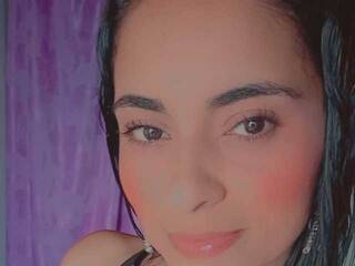 دردشة الفيديو المثيرة SweetSarita10